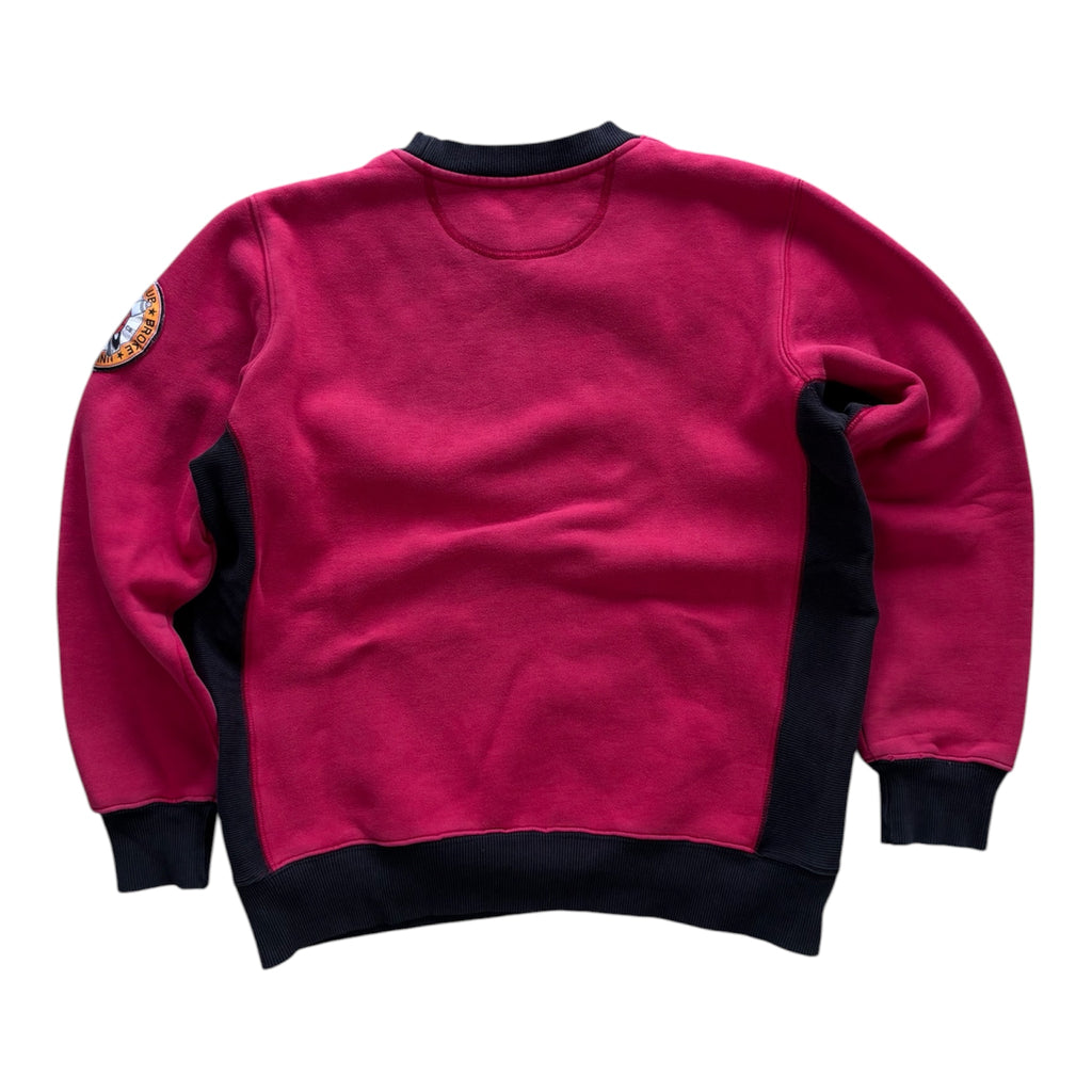 Vintage Broke C.Thing Sweater