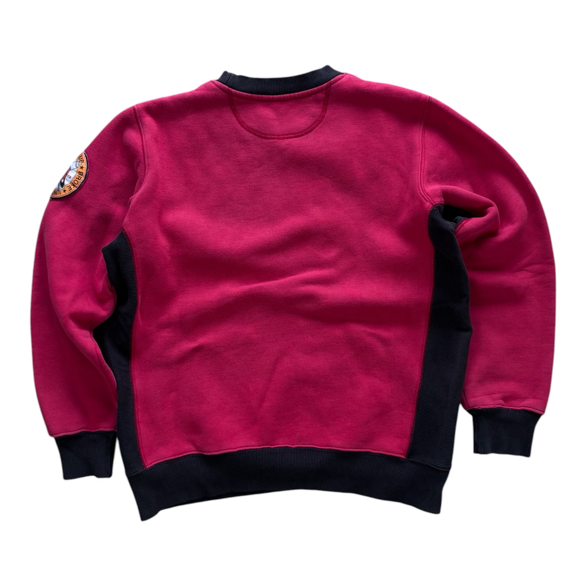 Vintage Broke C.Thing Sweater
