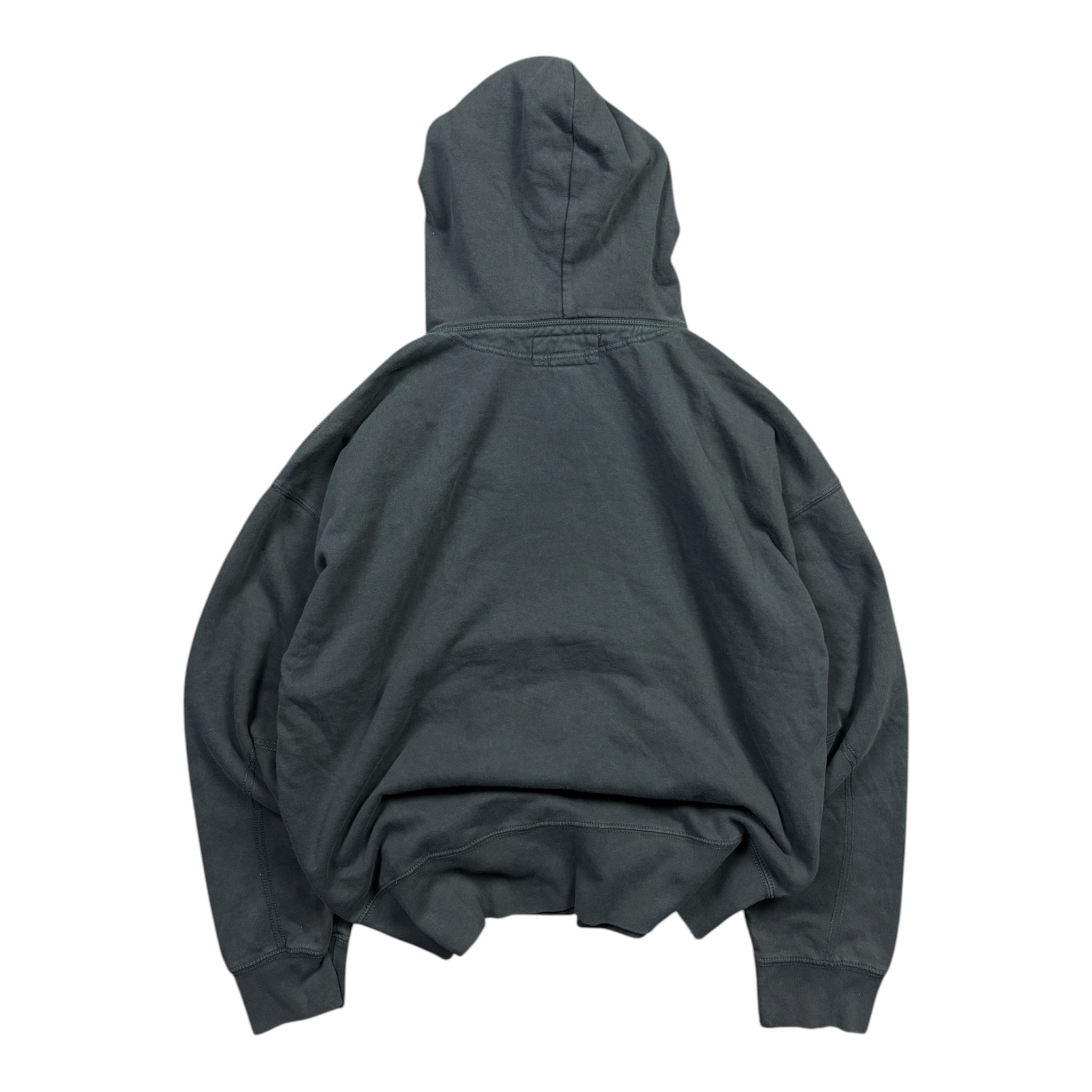 Vintage Ralph Lauren Denim & Supply US Flag Hoodie