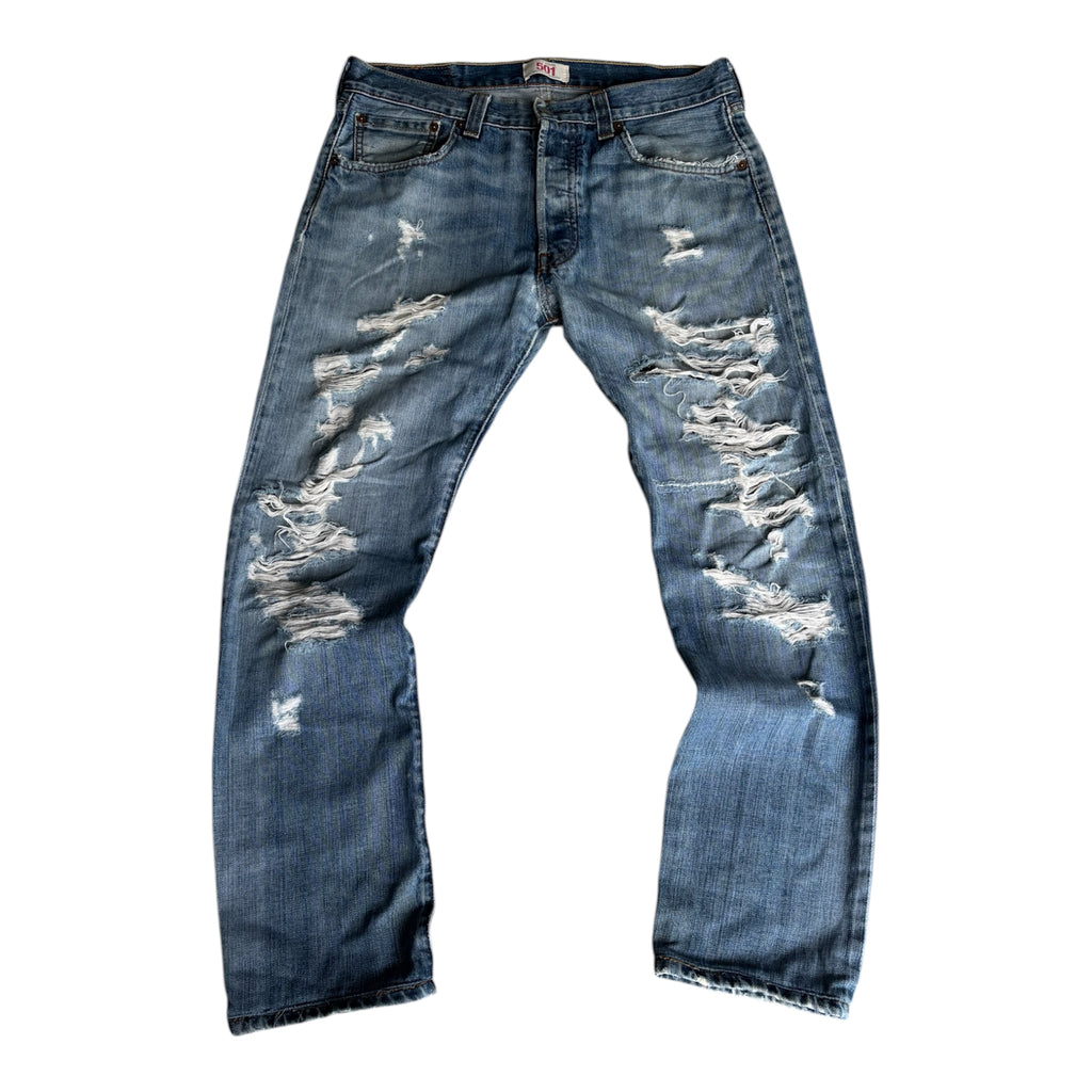 Vintage Levi’s 501