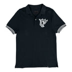 Marc Jacobs Sneaky Fox Polo Shirt