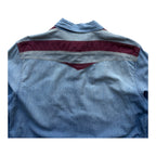 Vintage Denim & Supply Ralph Lauren USA Shirt