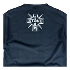 Vintage Sour Stone Bandshirt