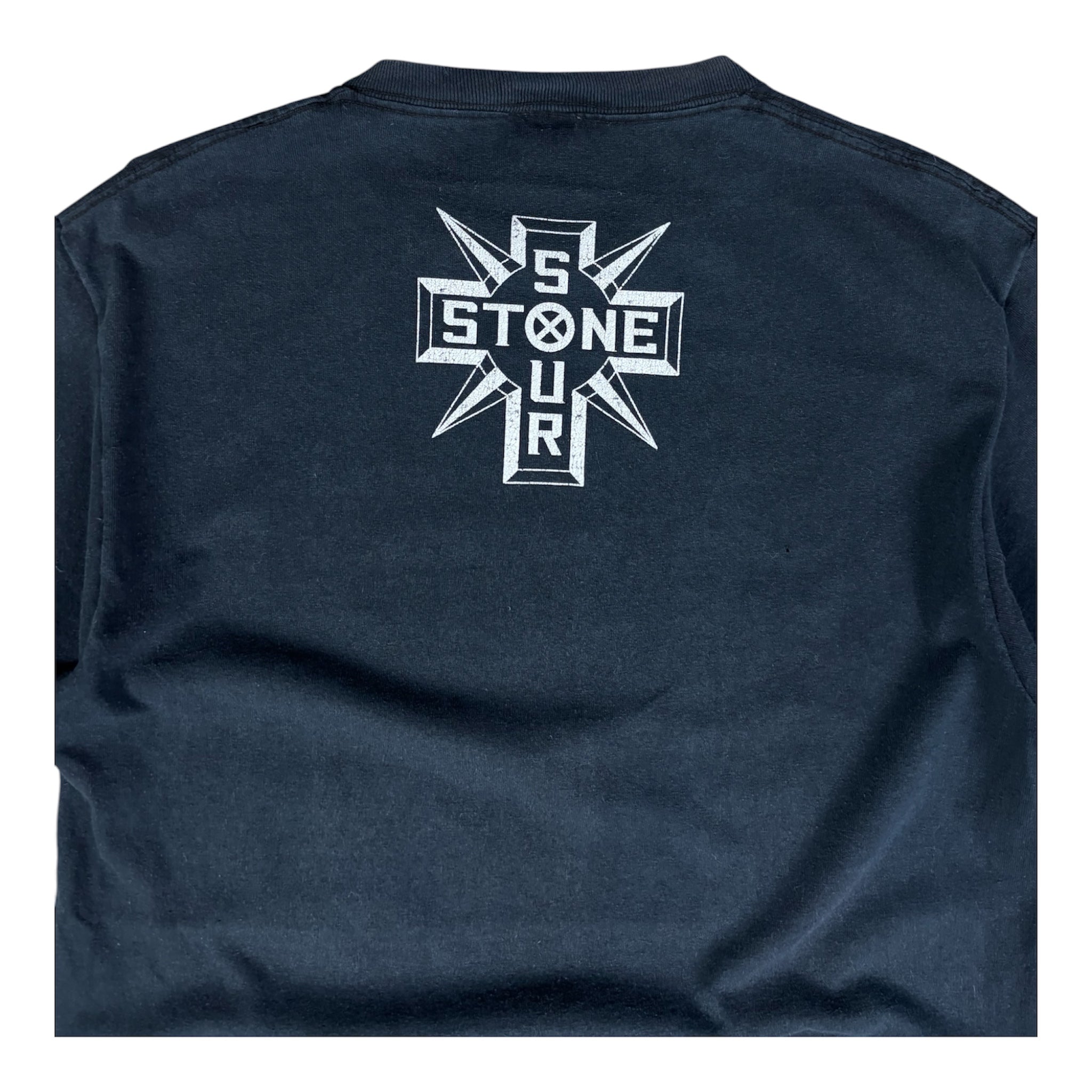 Vintage Sour Stone Bandshirt