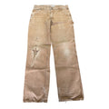 Vintage Carhartt Workwear Carpenter Pants W 34 L 34