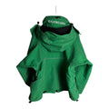 Balenciaga Swing Parka