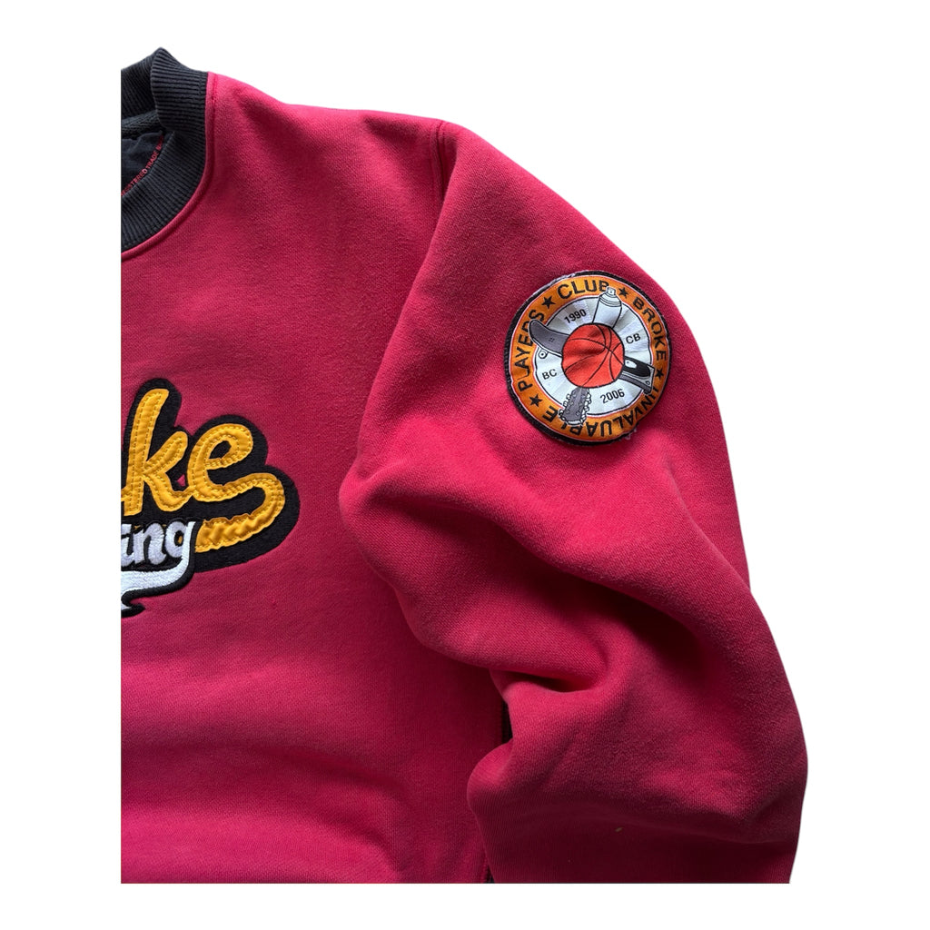 Vintage Broke C.Thing Sweater