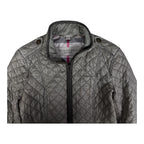Vintage Burberry Brit Steppjacke