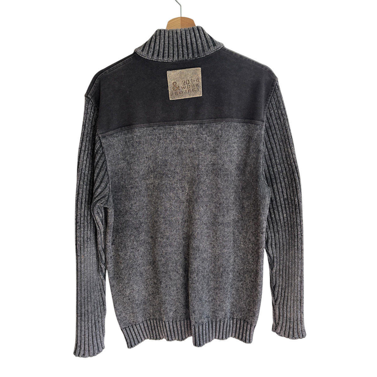 Vintage Dolce Gabbana Knit Sweater Size M