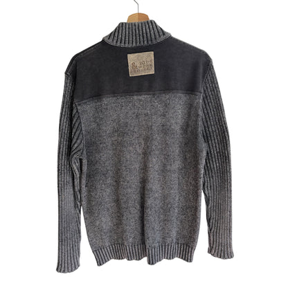 Vintage Dolce Gabbana Knit Sweater Size M