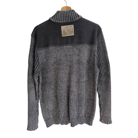 Vintage Dolce Gabbana Knit Sweater Size M