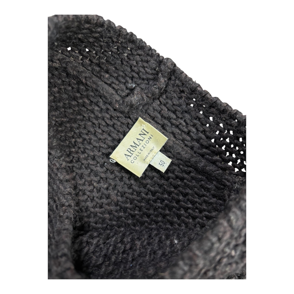 Vintage Armani Collezioni