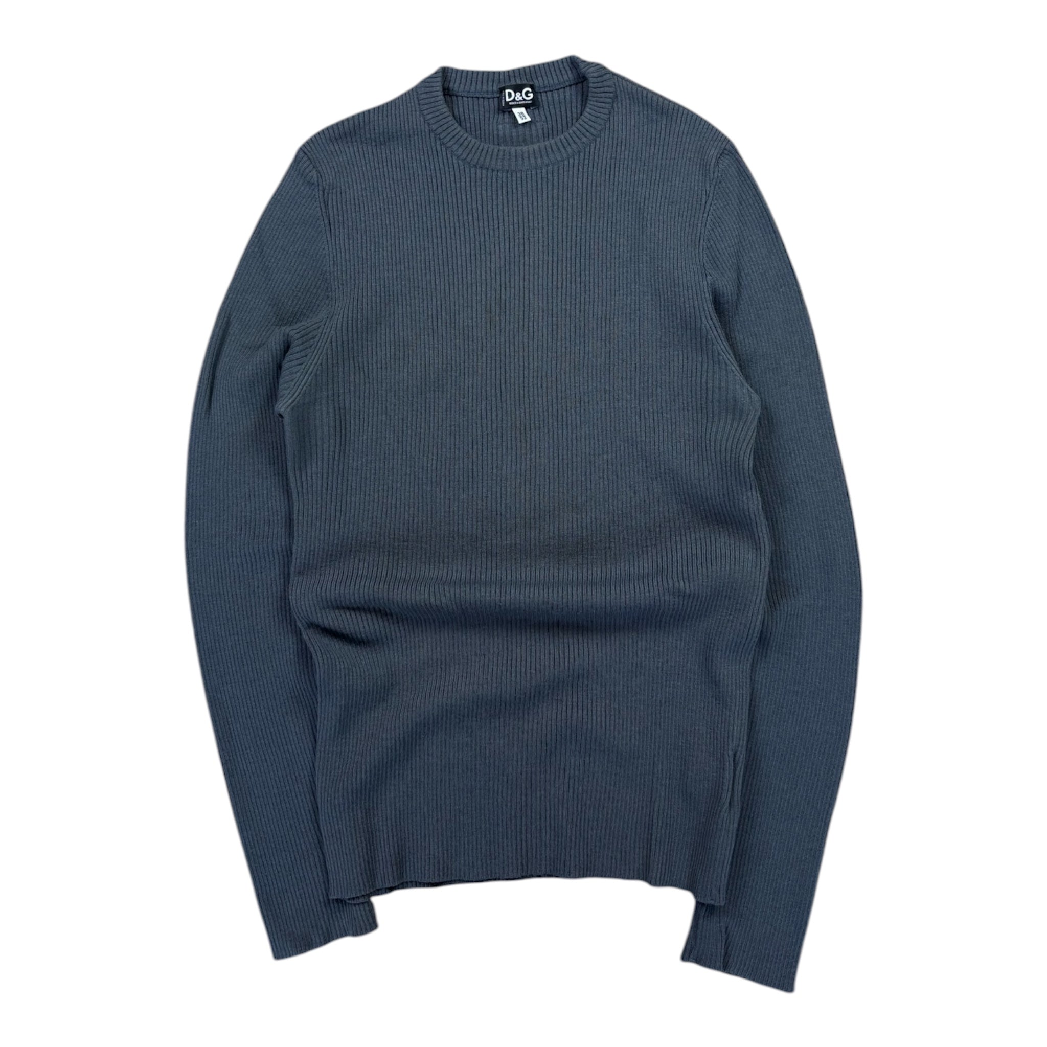Vintage Dolce & Gabbana Sweatshirt