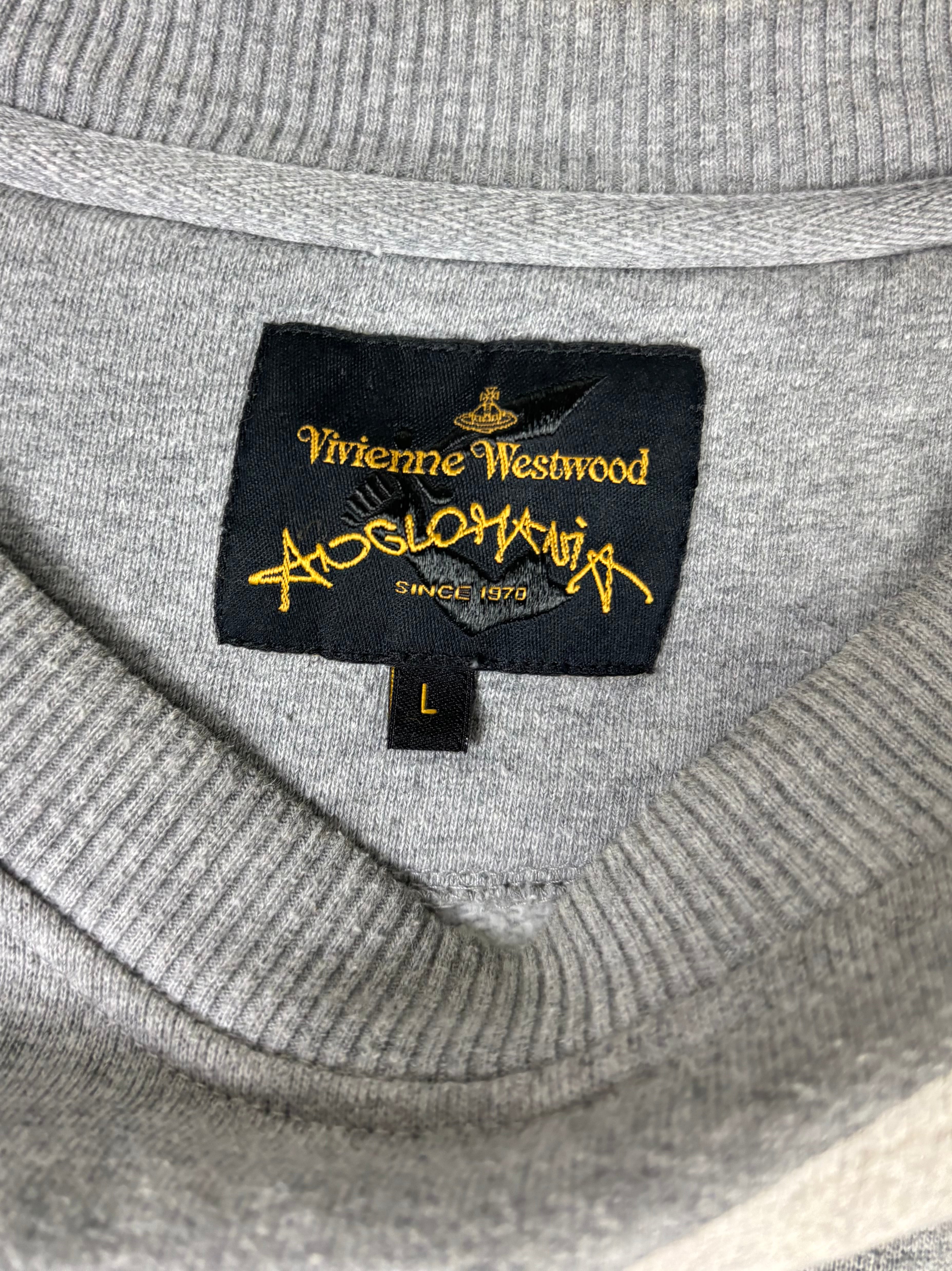 Viviene Westwood Anglomania Sweatshirt