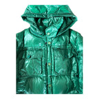 Y-3 Puffer Jacket Size XL