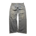 Vintage Distressed Levi’s 501 W 36 L 32