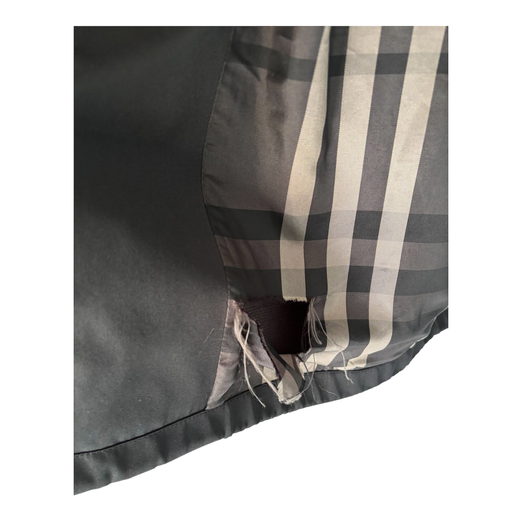 Vintage Burberry Trenchcoat