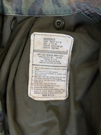 Vintage U.S Army Utility Jacket