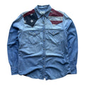 Vintage Denim & Supply Ralph Lauren USA Shirt