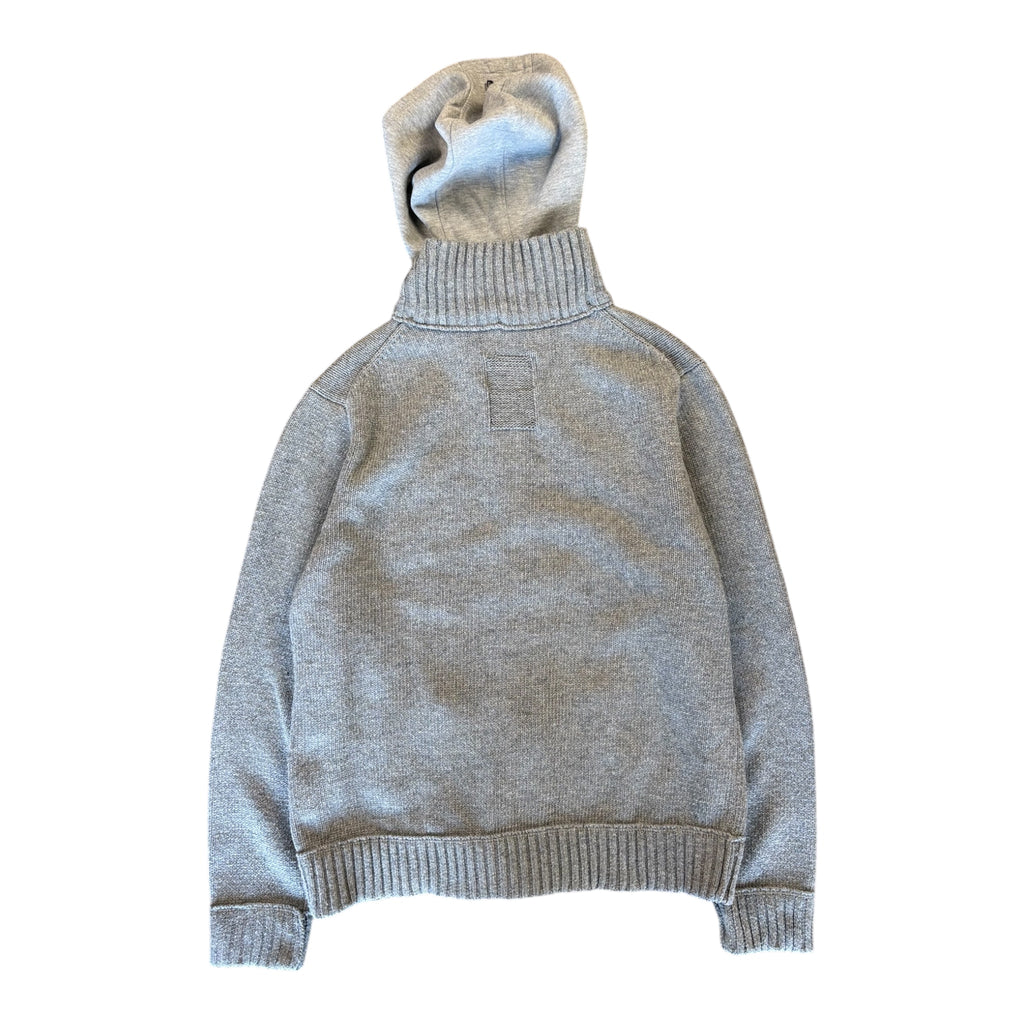 Vintage Dolce & Gabbana Knit Jacket