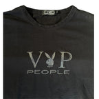 Vintage Playboy VIP T-Shirt Size M