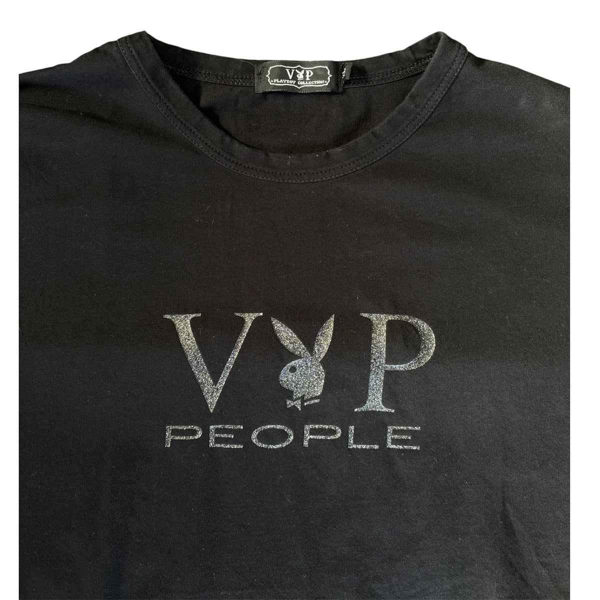 Vintage Playboy VIP T-Shirt Size M
