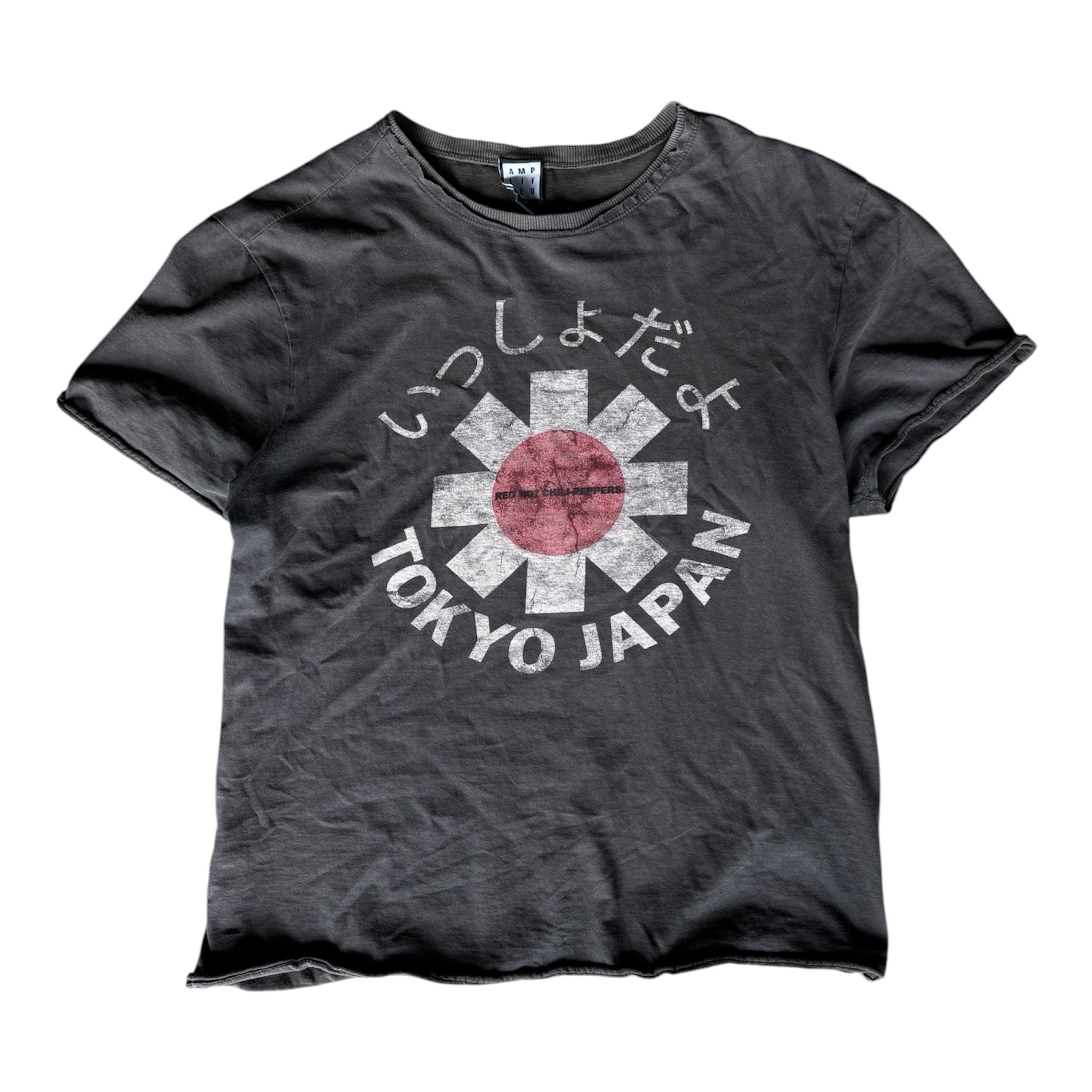 T-Shirts – Confront
