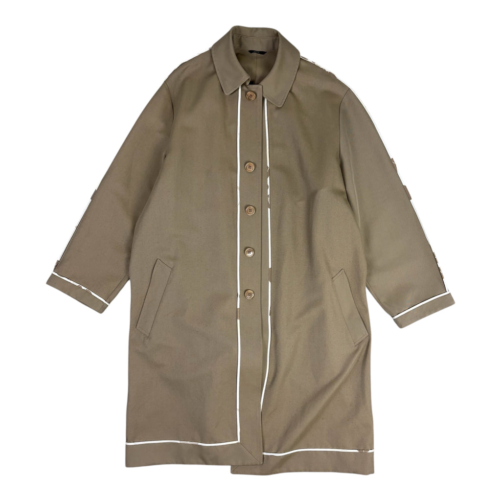 Vintage Fendi Coat