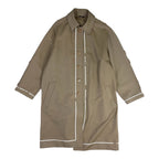 Vintage Fendi Coat