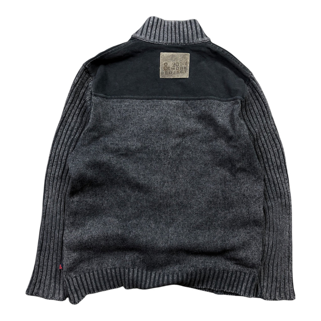 Vintage Dolce & Gabbana Knit jacket