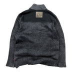 Vintage Dolce & Gabbana Knit jacket