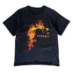 Vintage Ficken Liqour T-Shirt Size M