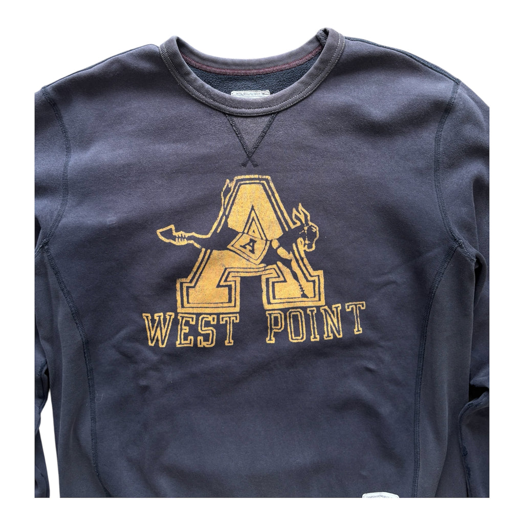 Vintage Champion West Point Sweater