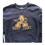 Vintage Champion West Point Sweater