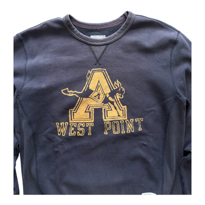 Vintage Champion West Point Sweater