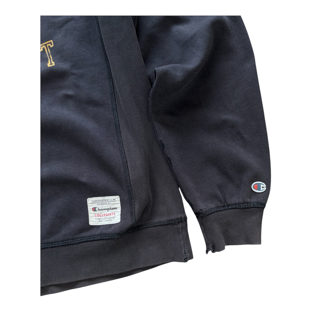 Vintage Champion West Point Sweater