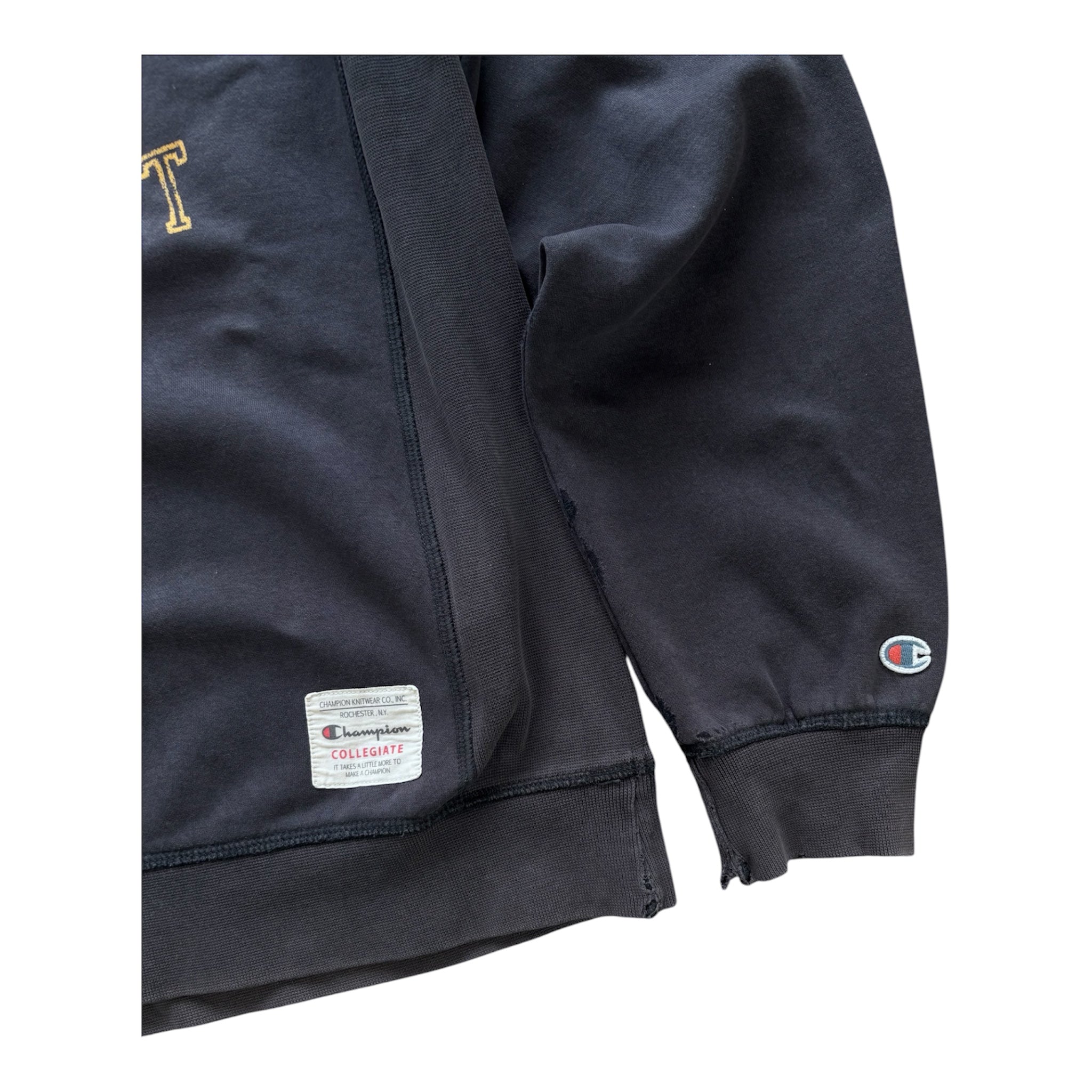 Vintage Champion West Point Sweater