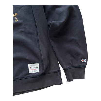 Vintage Champion West Point Sweater