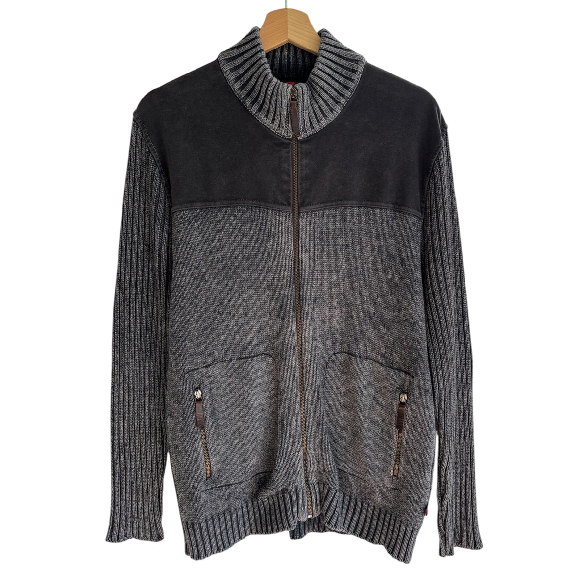 Vintage Dolce Gabbana Knit Sweater Size M