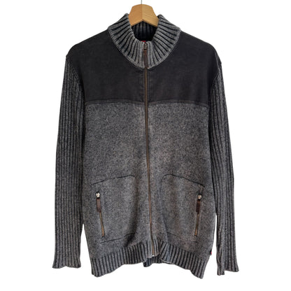 Vintage Dolce Gabbana Knit Sweater Size M