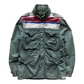 Vintage Denim & Supply Ralph Lauren M-65 Field Jacket