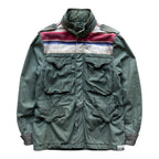Vintage Denim & Supply Ralph Lauren M-65 Field Jacket