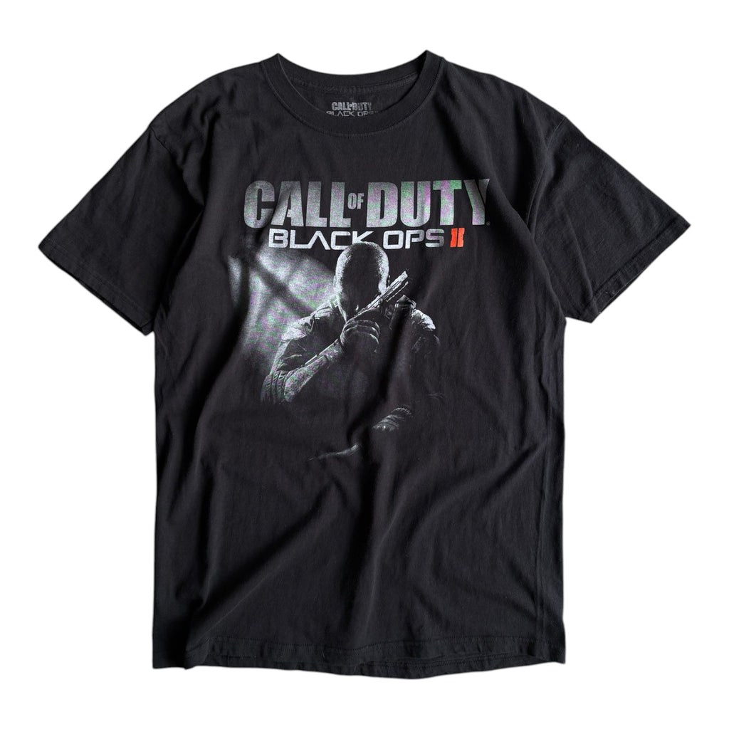 Call of Duty Black Ops 2 T-Shirt