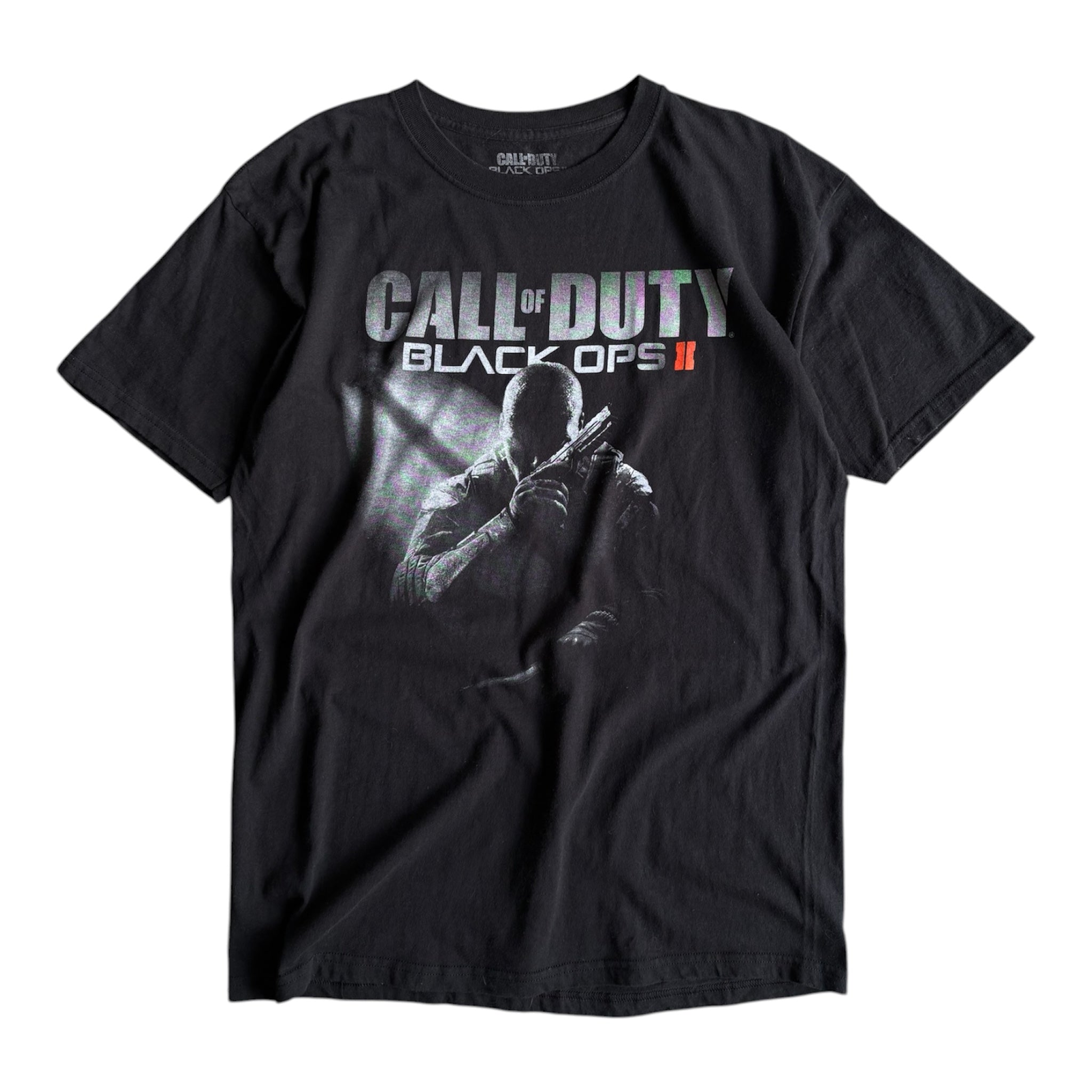 Call of Duty Black Ops 2 T-Shirt