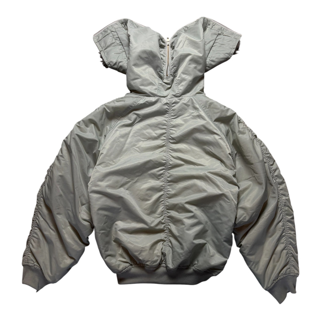 Vintage Japanese Brand N2-B Bomberjacke