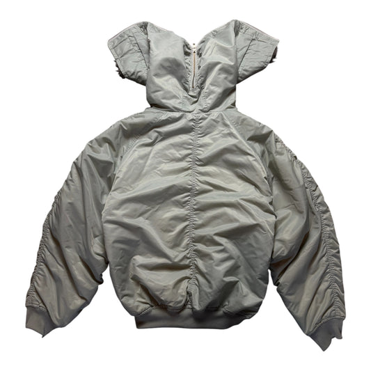 Vintage Japanese Brand N2-B Bomberjacke