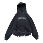 Vintage Metallica Hoodie Size XL