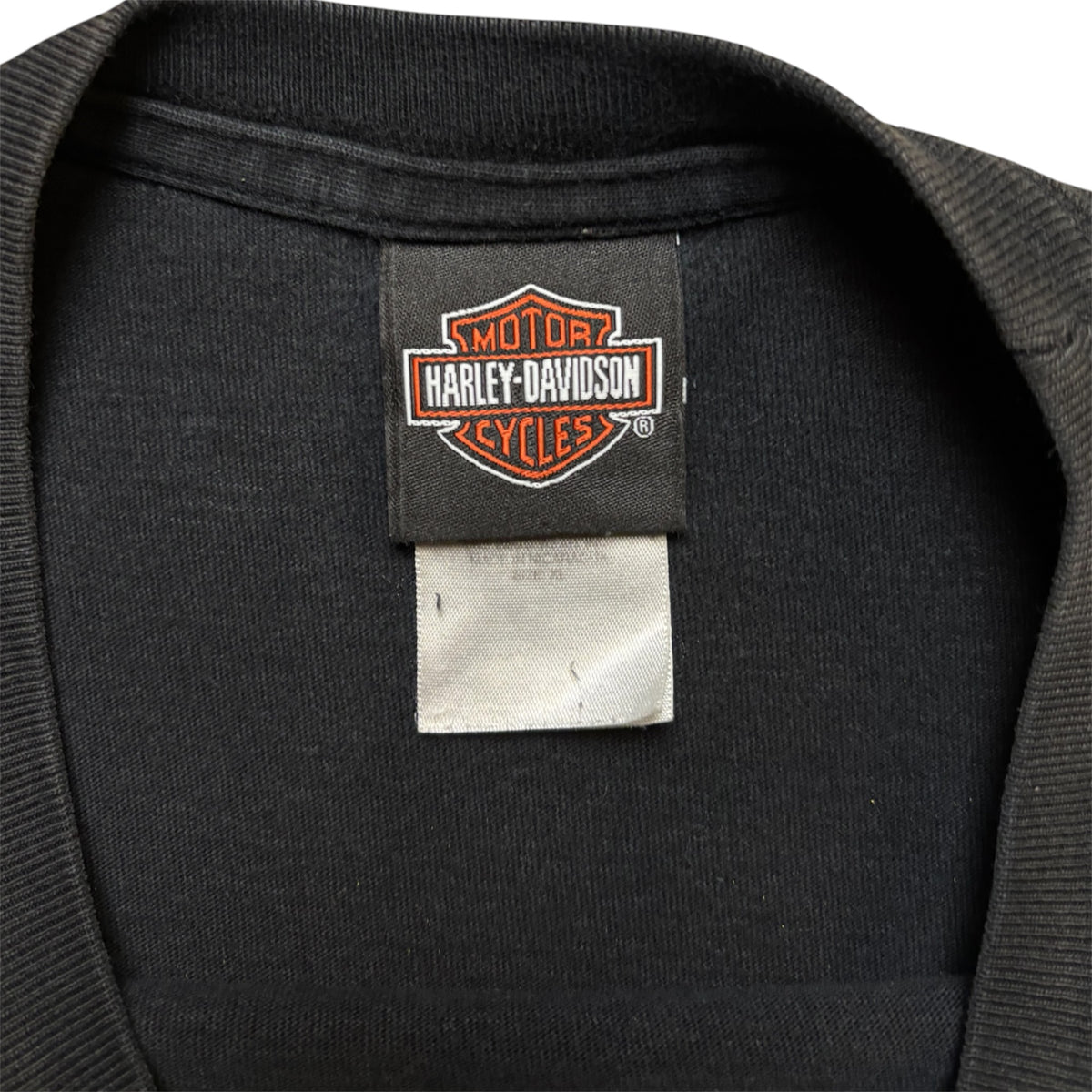 Harley Davidson 2013 Florida T-Shirt Size XL