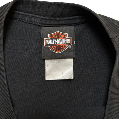 Harley Davidson 2013 Florida T-Shirt Size XL