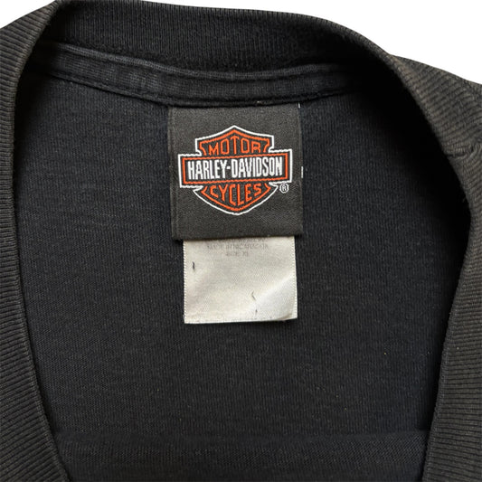 Harley Davidson 2013 Florida T-Shirt Size XL